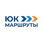 ЮК Маршруты icon
