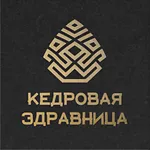 Кедровая icon