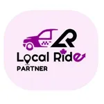 Local Ride Partner icon