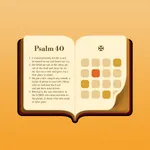 Daily: Psalms & Proverbs icon