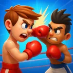 Boxing War: Fun Fighting Game icon