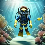 Dive Enhancer: Media Fix icon