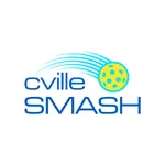cvilleSMASH Pickleball icon