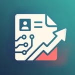 Evalio - AI Interview & CV icon