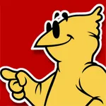 The Chicken Shack Rewards icon