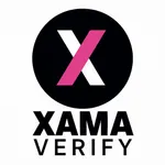Xama Verify icon