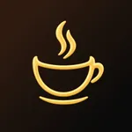 Cortado Coffee icon