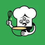 BowlCraft: Plan & Track Meals icon