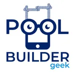Pool Builder Geek icon