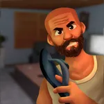 Evil Neighbor - Horror Escape icon