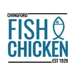 Fish and Chicken icon