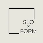 SLO x FORM icon