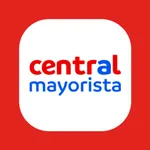 Central Mayorista CL icon