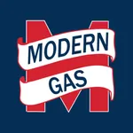 Modern Gas icon