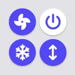 AC Remote: Air Conditioner Pro icon