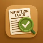 Food Checker | FoodLens icon