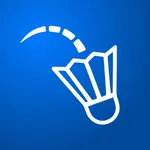 Smashspeed: Badminton Tracker icon