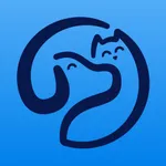 Zibbly: Dog Care & Tracking icon