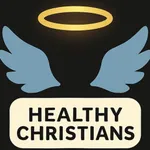 Healthy Christian icon