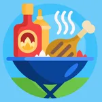 Calculadora de Churrasco Pro icon