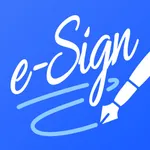 eSign – PDF Documents Filler icon