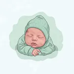 Folinest - Pregnancy Tracker icon
