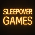 Sleepover Games - I Have Never icon