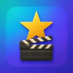 Movie List Watch & Rate Films icon
