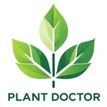 Plant Doctor: AI Disease ID icon