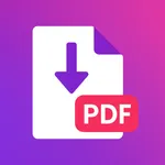 The PDF Converter-Photo to PDF icon