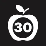 30 PLANTS: Eat Better icon