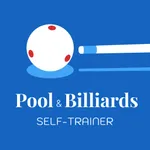 Pool & Billiards Self-Trainer icon