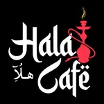 Hala Cafe icon