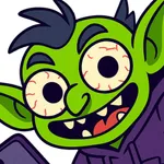 Goblingo: Stop DoomScrolling icon