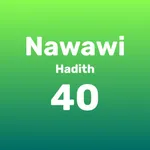 Nawawi 40 icon