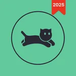 VPN-小快喵VPN Cat VON icon