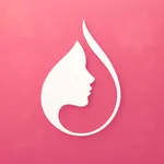Period Tracker Free of Ads App icon
