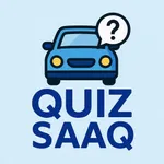 Quiz SAAQ icon