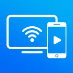 Screen Mirroring + Cast To TV icon