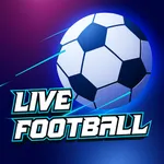 Score808: Football Live icon