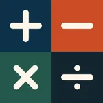 Calculatix: Secret Photo Vault icon