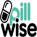 PillWise Tracker icon