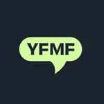 Your Friend, My Friend icon