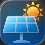 SolarPanelApp icon