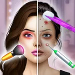 ASMR Salon: Skincare & Makeup icon