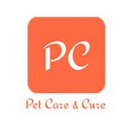 Pet Care And Cure App icon