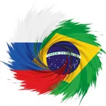 Учите португальский легко icon