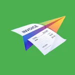 BillPaper Fast Invoice Maker icon