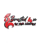 Brosted4U | بروستد فوريو icon