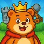 Fluff Kingdom: Tower Defense icon
